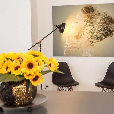 Studio L By Mrg Apartments Bukurešť Exteriér fotografie