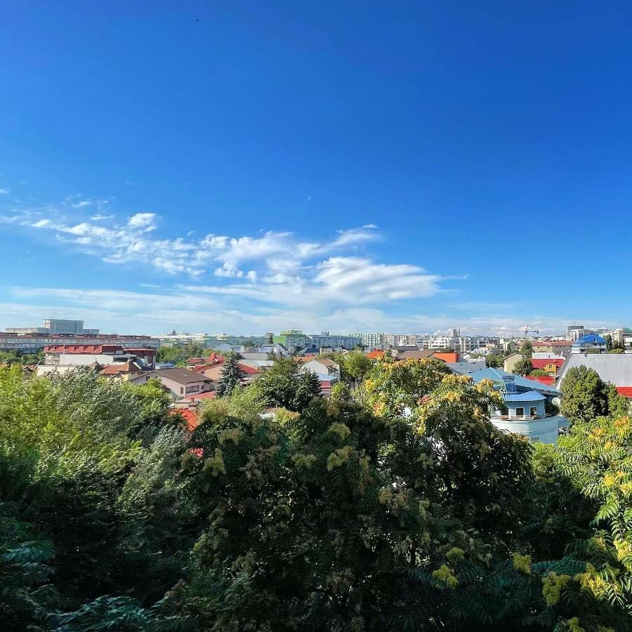 Studio L By Mrg Apartments Bukurešť Exteriér fotografie