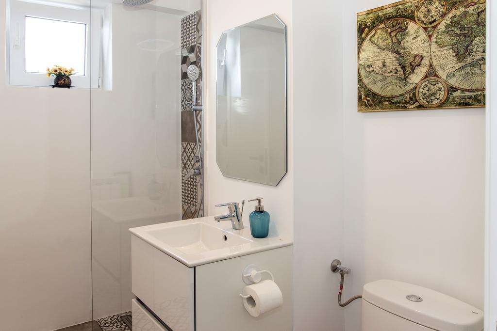 Studio L By Mrg Apartments Bukurešť Exteriér fotografie