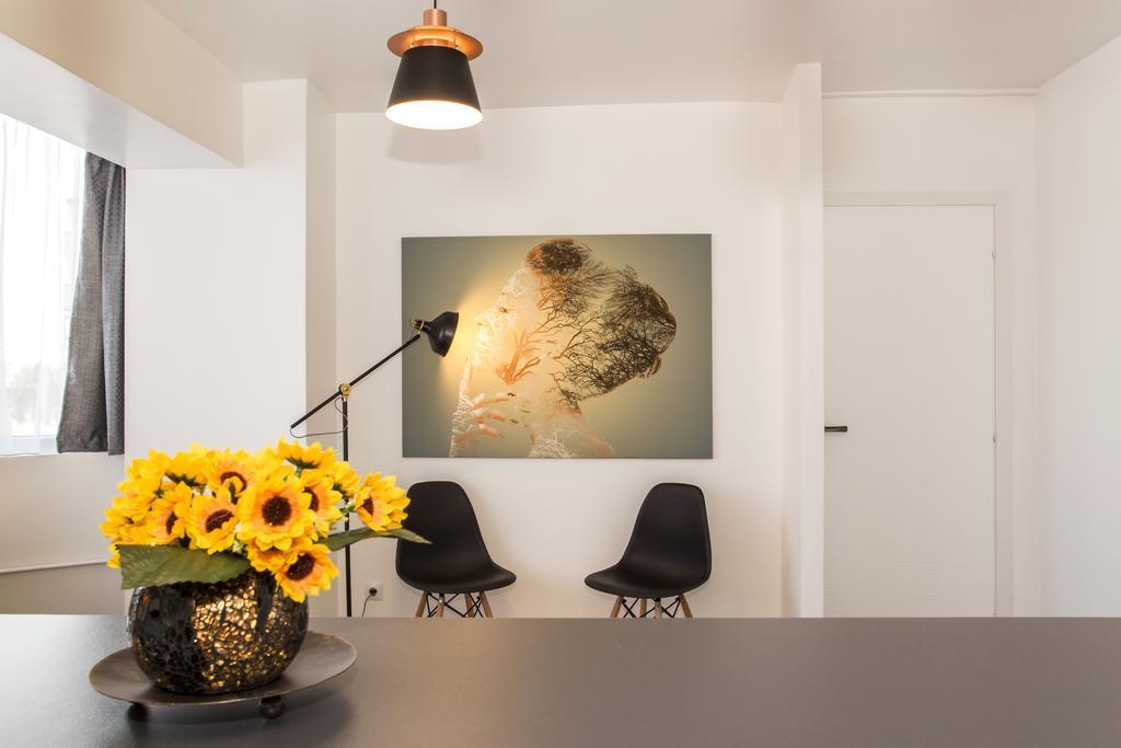 Studio L By Mrg Apartments Bukurešť Exteriér fotografie