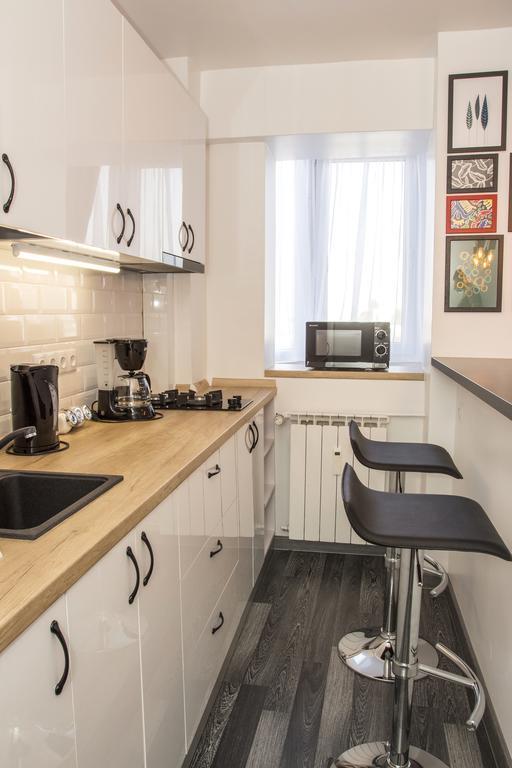 Studio L By Mrg Apartments Bukurešť Exteriér fotografie