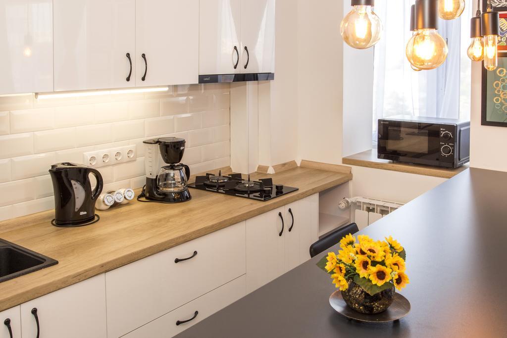 Studio L By Mrg Apartments Bukurešť Exteriér fotografie